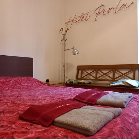 La Perla Di Vanchiglia Турин Экстерьер фото
